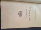 Le canton de Larche ( Corrèze) pendant la révolution. Docteur Raoul Laffon