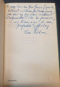 Les crapouillots - 1914-1918 - Naissance , vie et mort d'une arme - Exemplaire truffé