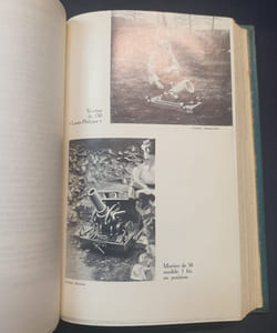 Les crapouillots - 1914-1918 - Naissance , vie et mort d'une arme - Exemplaire truffé