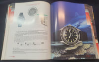 Omegamania - Antiquorum Auctioneers - Avril 2007 -  Catalogue de 300 lots Omega 