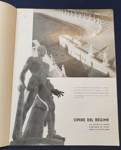 Italia - Revue Touristique Mensuelle de L'Enit - Numéro 4 Février 1939