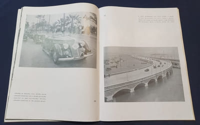 Italia - Revue Touristique Mensuelle de L'Enit - Numéro 4 Février 1939