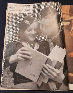 Italia - Revue Touristique Mensuelle de L'Enit - Numéro 5 -  Mars 1936