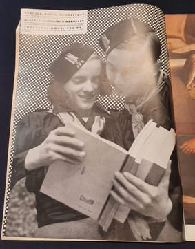 Italia - Revue Touristique Mensuelle de L'Enit - Numéro 5 - Mars 1936. undefined