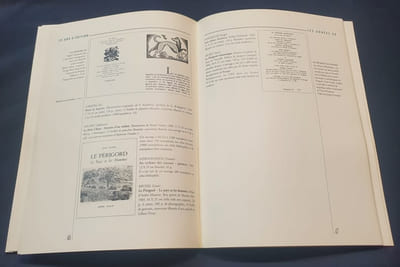 50 ans - Editions Fanlac 1943-1993