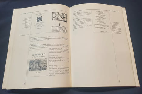 50 ans - Editions Fanlac 1943-1993. undefined