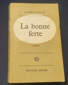 La bonne ferte