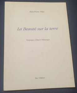 La beauté sur la terre