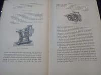 Machines typographiques et procédés d'impression - Guide pratique du conducteur - Traité complet