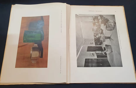 Mobilier et Décoration - Revue Mensuelle des Arts Décoratifs Appliqués et de l'Architecture Moderne - Mars 1930