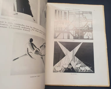 Mobilier et Décoration - Revue Mensuelle des Arts Décoratifs Appliqués et de l'Architecture Moderne - Septembre 1930