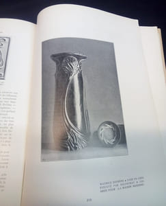 L'Art Décoratif -  Revue Internationale d'Art industriel et de Décoration - N.17 - Février 1900 - 2e Année