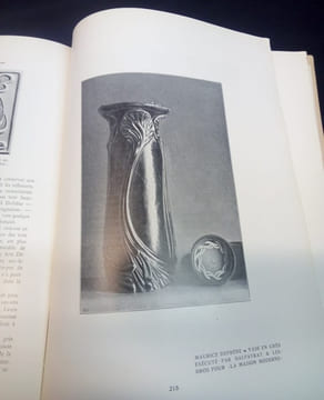 L'Art Décoratif - Revue Internationale d'Art industriel et de Décoration - N.17 - Février 1900 - 2e Année. undefined
