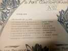 L'Art D&eacute;coratif -  Revue Mensuelle d'Art Contemporain - N.35 - Aout 1901 - 3e Ann&eacute;e. 