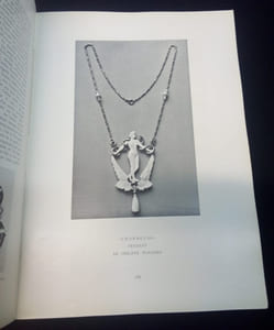 L'Art Décoratif -  Revue Mensuelle d'Art Contemporain - N.34 - Juillet 1901 - 3e Année