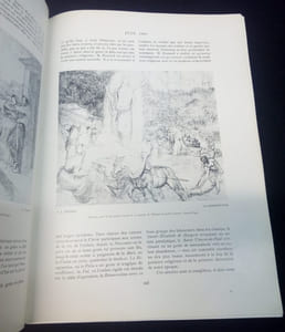 L'Art Décoratif -  Revue Mensuelle d'Art Contemporain - N.33 - Juin 1901 - 3e Année