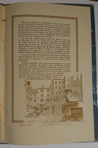 Centenaire de la maison L. Frère, rue Jacob, Paris, 1826-1926 -