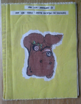 Une bonne journée avec Nounours. ORTF. undefined