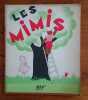 Les Mimis . SEBERT BRION Odette
