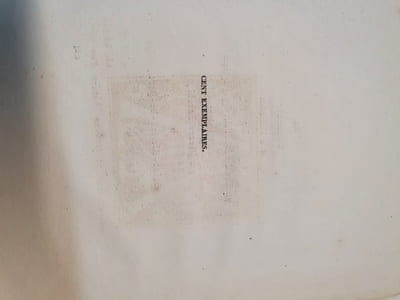Trois lettres d'Alix de Champé , Dame de Vendières au Duc de Lorraine Raoul le Vaillant - 1334/1346 et de l'Abbaye de Beaupré Sépulture Ducale 