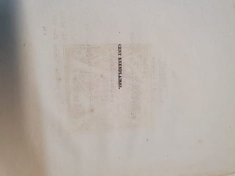 Trois lettres d'Alix de Champé , Dame de Vendières au Duc de Lorraine Raoul le Vaillant - 1334/1346 et de l'Abbaye de Beaupré Sépulture Ducale . ...