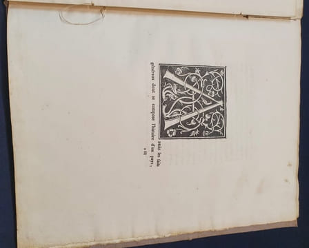 Trois lettres d'Alix de Champé , Dame de Vendières au Duc de Lorraine Raoul le Vaillant - 1334/1346 et de l'Abbaye de Beaupré Sépulture Ducale . ...