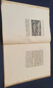 Trois lettres d'Alix de Champé , Dame de Vendières au Duc de Lorraine Raoul le Vaillant - 1334/1346 et de l'Abbaye de Beaupré Sépulture Ducale 