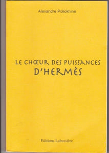 Le Choeur des puissances d'Hermès