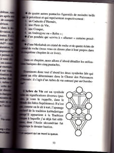 Le Choeur des puissances d'Hermès