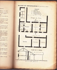 Petit traité d'agriculture limousine, à l'usage des colons et des petits cultivateurs de la Creuse, de la Corrèze, de la Haute-Vienne et des départements voisins