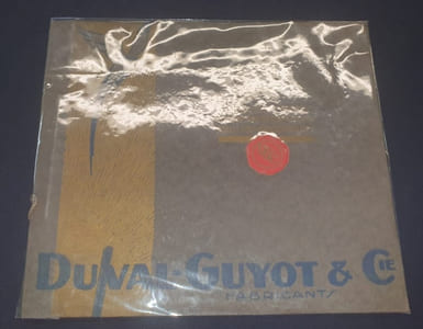 Catalogue de la maison Duval-Guyot & Cie - Toutes les armes - toutes les munitions - tous les accessoires - 1924