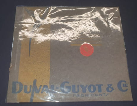 Catalogue de la maison Duval-Guyot & Cie - Toutes les armes - toutes les munitions - tous les accessoires - 1924. undefined
