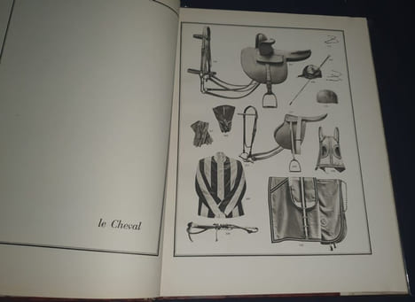 Cent ans  ou quelques réflexions sur la collection particulière de M. H...  - Hermès 1928. undefined