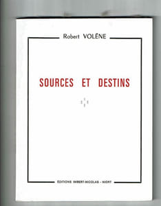 Sources et Destins