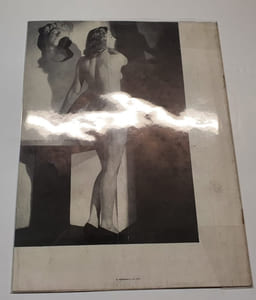 Art Studies - A publication for Art Students Volume 1 Avril / Mai 1947 - Nus Artistiques