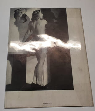 Art Studies - A publication for Art Students Volume 1 Avril / Mai 1947 - Nus Artistiques. undefined