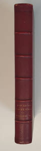 Paris en 1794 et en 1795 - Histoire de la rue , du club , de la famine composée d'aprés des documents inédits particulièrement les rapports de police et les registres du Comité de Salut Public
