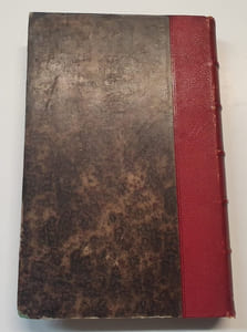 Paris en 1794 et en 1795 - Histoire de la rue , du club , de la famine composée d'aprés des documents inédits particulièrement les rapports de police et les registres du Comité de Salut Public