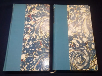 L'ermite du palais - 2 tomes en 2 volumes 