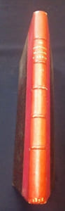 Les antécédents du procés d'Arnim 