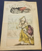 Rare Num&eacute;ro 1 du journal La Puce en col&egrave;re - Feuille satirique - 1871. Collectif