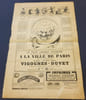 Rare Num&eacute;ro 1 du journal La Lune Rousse - 10 D&eacute;cembre 1876. Collectif
