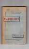 Vauquois. Ernest Beaugitte