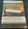Dictionnaire Historique , géographique et biographique de Maine et Loire - Volume 1. Célestin Port