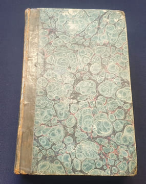 Chronique et procés de la pucelle d'Orléans d'aprés un manuscrit inédit de la bibliothèque d'Orléans accompagné d'une dissertation de l'abbé Dubois ...