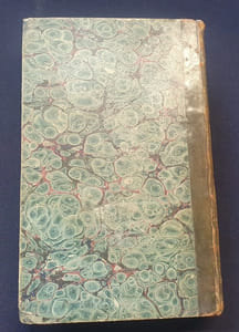 Chronique et procés de la pucelle d'Orléans d'aprés un manuscrit inédit de la bibliothèque d'Orléans accompagné d'une dissertation de l'abbé Dubois Publié par J-A Buchon