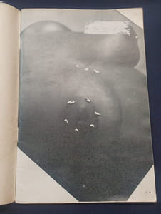 Taboo - Revue mensuelle N. 41 - 1953