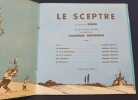Disque Vinyle . Le Sceptre interprété par Jacques Dutronc