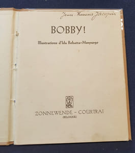 Bobby !