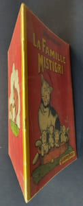 La famille Mistigri
